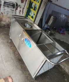 Tủ Đựng Thức Ăn Thừa – Giải Pháp Lưu Trữ Thông Minh Cho Bếp Ăn Hiện Đại