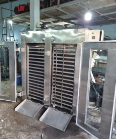 Tủ sấy khô gà – Giải pháp sấy thịt gà tiện lợi, giữ trọn hương vị