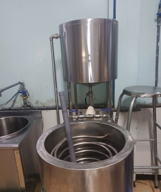 Thiết bị làm lạnh nhanh – Giải pháp tối ưu cho ngành thực phẩm và đồ uống