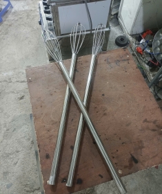 Cây Khuấy Trà Sữa Inox – Giải Pháp Tiện Lợi Cho Pha Chế Chuyên Nghiệp