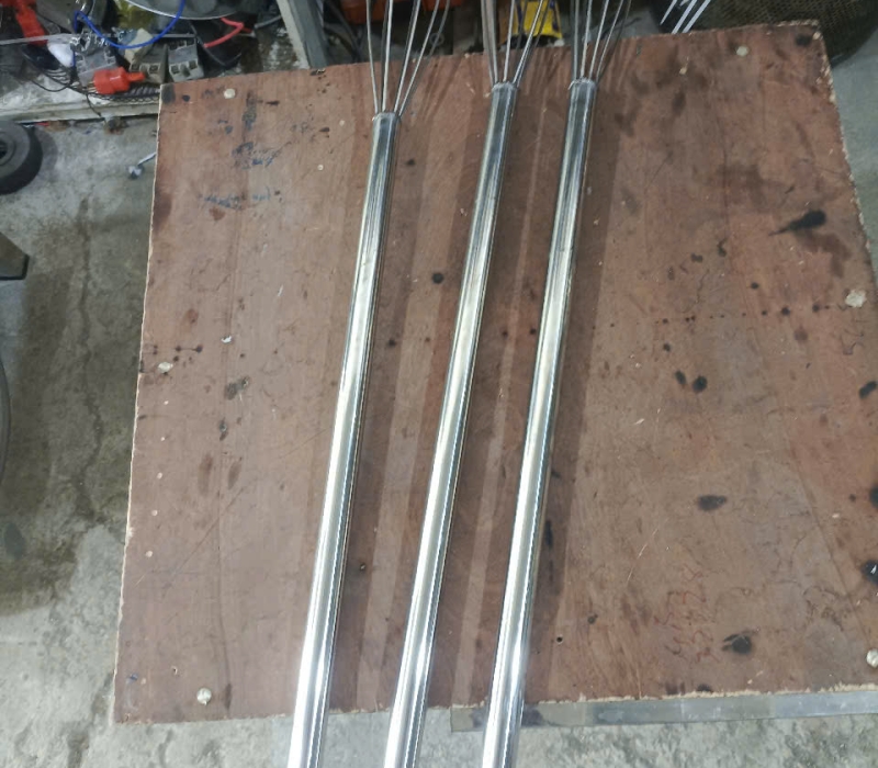 Cây Khuấy Trà Sữa Inox – Giải Pháp Tiện Lợi Cho Pha Chế Chuyên Nghiệp