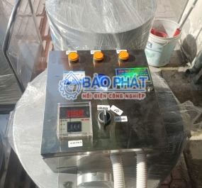 Sửa Chữa Thiết Bị Inox Công Nghiệp Tại TP.HCM – Giải Pháp Hiệu Quả Khi Chọn Đơn Vị Gia Công Trực Tiếp