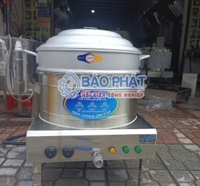 Dịch Vụ Sửa Nồi Hấp Xôi Bằng Điện: Sửa Tận Nơi, Khắc Phục Nhanh 24/7