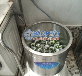 Dịch vụ sửa chữa nồi nấu bánh chưng bằng điện – Uy tín, nhanh chóng tại Quận 12