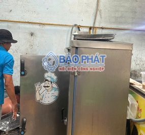 Trung Tâm Bảo Hành & Sửa Chữa Tủ Hấp Điện Công Nghiệp Q12: Chuyên Nghiệp – Bảo Hành Dài Hạn