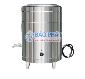 Sửa chữa nồi nấu cháo bằng điện 100 Lít Quận 12 – Uy tín, nhanh chóng, giá tốt