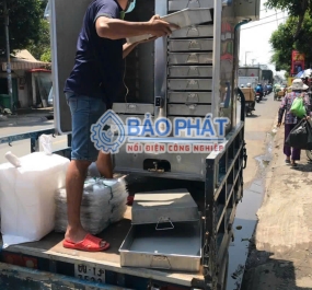 Dịch Vụ Sửa Chữa Thiết Bị Inox Công Nghiệp Trọn Gói – Giải Pháp Tiết Kiệm Cho Quán Ăn Và Nhà Hàng