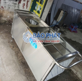 Tủ Đựng Thức Ăn Thừa – Giải Pháp Lưu Trữ Thông Minh Cho Bếp Ăn Hiện Đại