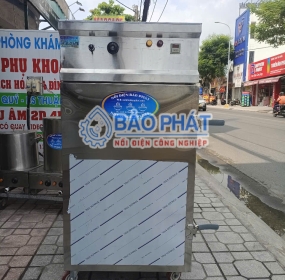 Tủ Sấy Điện Bảo Phát: Giải Pháp Cơ Khí Thuần Việt – Bền Bỉ, Hiệu Quả, Tận Tâm