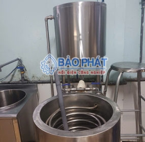 Thiết bị làm lạnh nhanh – Giải pháp tối ưu cho ngành thực phẩm và đồ uống