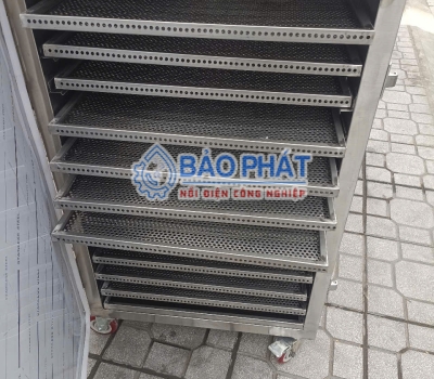 Góc Nhìn Thực Chiến Từ Chủ Xưởng: Quy Tắc Trọng Điểm Đọc Vị Chính Xác Nhu Cầu Thiết Bị