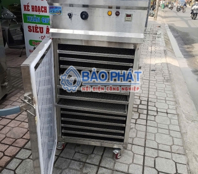 Khai Thác Thị Trường Sấy Khô: 5 Sản Phẩm Cốt Lõi Giúp Tối Đa Hóa Vòng Quay Tiền Mặt
