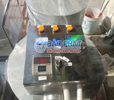 Sửa Chữa Thiết Bị Inox Công Nghiệp Tại TP.HCM – Giải Pháp Hiệu Quả Khi Chọn Đơn Vị Gia Công Trực Tiếp