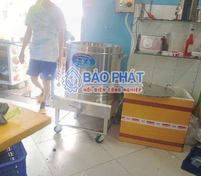 Bí Quyết Nấu Hàng Trăm Lít Nước Sâm Trong Vắt, Đậm Vị Để Kinh Doanh Đóng Chai
