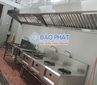 Cẩm Nang Chọn Mua Hệ Thống Hút Khói Inox: Từ A-Z Về Chất Liệu, Kiểu Dáng & Giá Thành