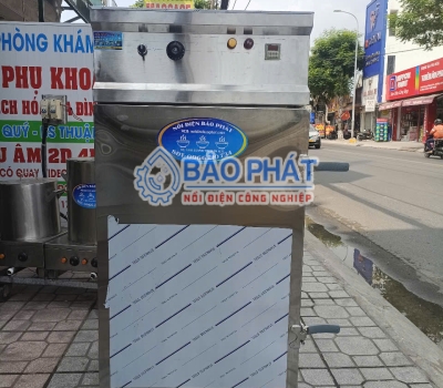 Vì sao nói tủ Sấy Đa Năng Inox: "Máy In Tiền" Cho Hộ Kinh Doanh Thực Phẩm Sạch Năm 2026
