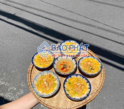 Cấu Tạo Và Nguyên Lý Hoạt Động Của Nồi Hấp Bánh Bèo Bằng Điện – Hiểu Đúng Để Dùng Bền