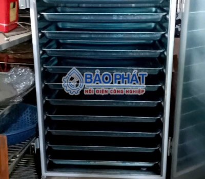 Tủ Hấp Cơm Cháy Mayso, Thủng Đáy: Nguyên Nhân Và Cách Xử Lý Ngay