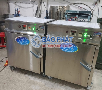 Cách ủ sữa chua chuẩn vị bằng tủ ủ sữa chua bằng điện – Bí quyết thành công 100%