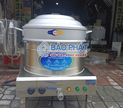 Dịch Vụ Sửa Nồi Hấp Xôi Bằng Điện: Sửa Tận Nơi, Khắc Phục Nhanh 24/7
