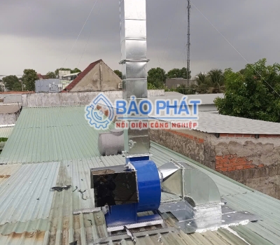 Chụp Hút Khói Đã Bật Max Công Suất Nhưng Bếp Vẫn Nóng? Đây Là Câu Trả Lời