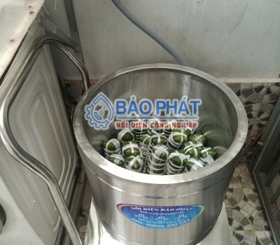 Dịch vụ sửa chữa nồi nấu bánh chưng bằng điện – Uy tín, nhanh chóng tại Quận 12