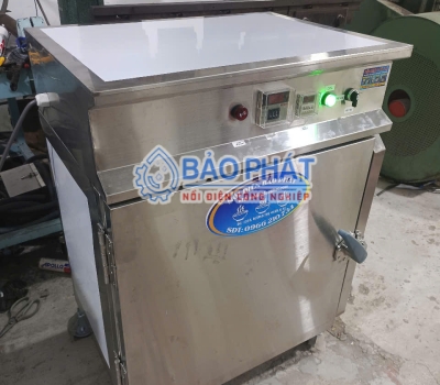 Xu hướng sử dụng tủ ủ sữa chua bằng điện trong kinh doanh đồ tráng miệng năm 2025