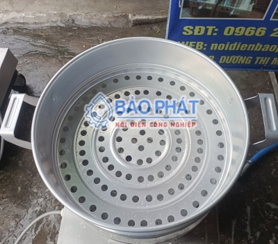 Cách Sử Dụng Nồi Hấp Xôi 4kg