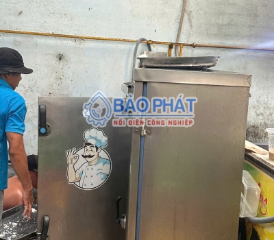 Trung Tâm Bảo Hành & Sửa Chữa Tủ Hấp Điện Công Nghiệp Q12: Chuyên Nghiệp – Bảo Hành Dài Hạn