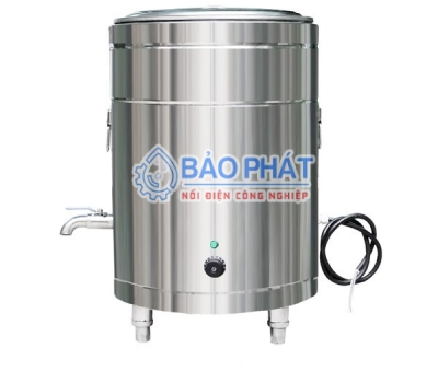 Sửa chữa nồi nấu cháo bằng điện 100 Lít Quận 12 – Uy tín, nhanh chóng, giá tốt