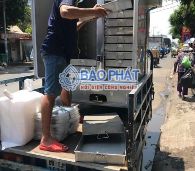 Dịch Vụ Sửa Chữa Thiết Bị Inox Công Nghiệp Trọn Gói – Giải Pháp Tiết Kiệm Cho Quán Ăn Và Nhà Hàng