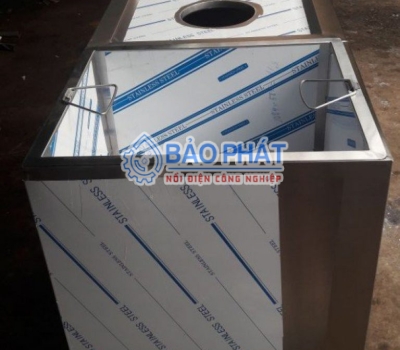 Hướng Dẫn Bố Trí Bàn Gom Thức Ăn Thừa Trong Nhà Hàng – Căn Tin Sao Cho Hợp Lý