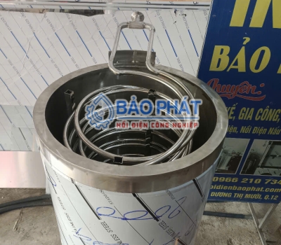 Có nên mua thiết bị làm lạnh nhanh 100 lít cho quán ăn nhỏ – Những điều bạn cần biết