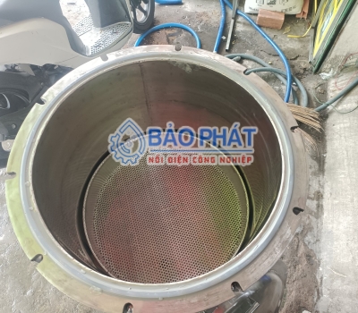 Sử dụng nồi hấp tiệt trùng 100 lít an toàn: Nguy cơ tiềm ẩn, biện pháp phòng ngừa và xử lý khẩn cấp