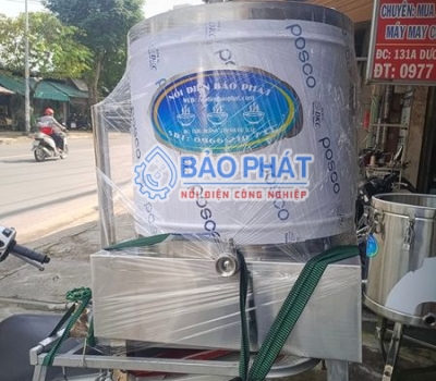 Nồi Nấu Cao Dược Liệu Bằng Điện - Bí Quyết Nấu Cao Nhanh Chóng, Dễ Dàng Và Hiệu Quả