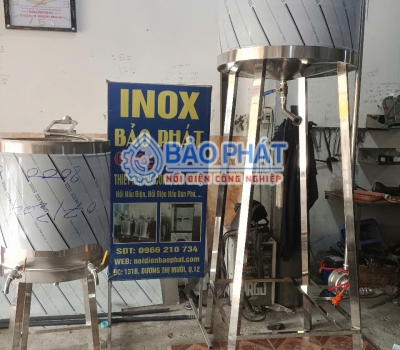 Giải pháp làm lạnh nhanh cho nhà hàng buffet – Đảm bảo an toàn thực phẩm