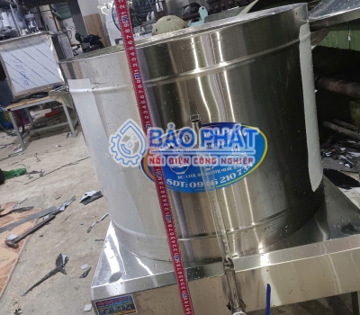 Công Dụng Của Nồi Hấp 20 Lít – Thiết Bị Đa Năng Cho Mọi Gian Bếp