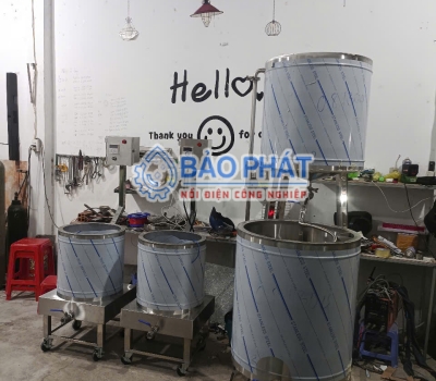 Cách chọn thiết bị làm lạnh theo quy mô bếp công nghiệp