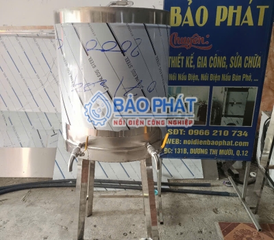 Nguyên lý hoạt động của thiết bị làm lạnh nhanh – Tìm hiểu từ A đến Z