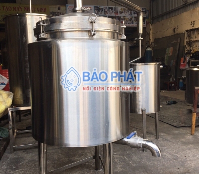 SO SÁNH CÁC LOẠI NỒI CHƯNG CẤT TINH DẦU BẰNG ĐIỆN TẠI NỒI ĐIỆN BẢO PHÁT