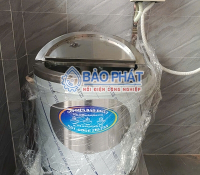 Nồi Điện Công Nghiệp Có Hao Điện Không? Sự Thật Về Mức Tiêu Thụ Điện Và Cách Tiết Kiệm