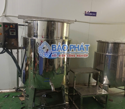 CÁC LỖI THƯỜNG GẶP KHI SỬ DỤNG NỒI NẤU CAO DƯỢC LIỆU VÀ CÁCH KHẮC PHỤC