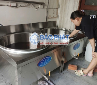 Hướng Dẫn Sử Dụng Nồi Chiên Hành Phi Đúng Cách